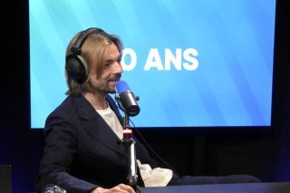 Pour Barthélémy Constantin, le FC Sion vit une très bonne période